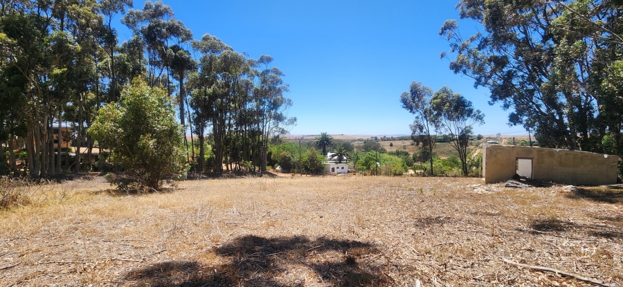 0 Bedroom Property for Sale in Napier Western Cape